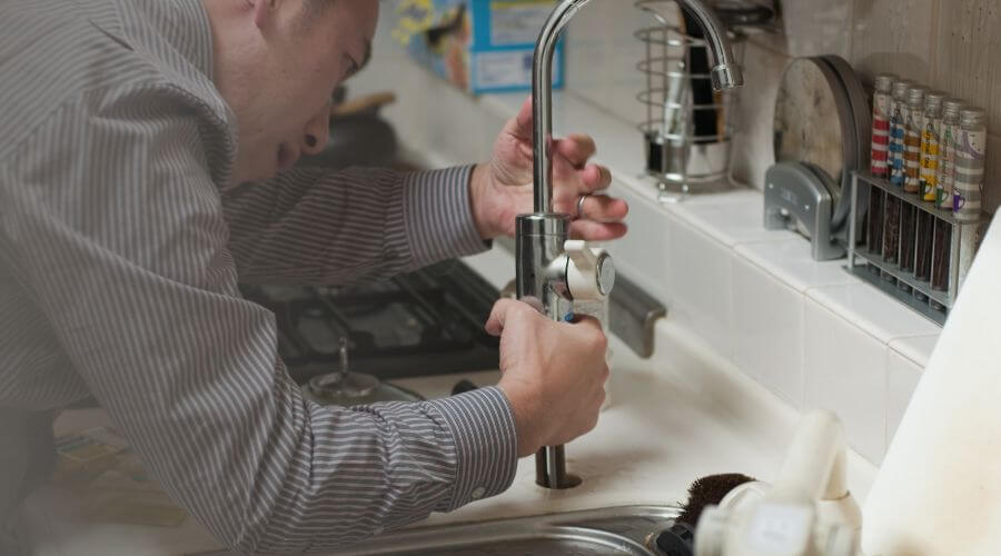 Professional same day plumber in Peshastin, WA